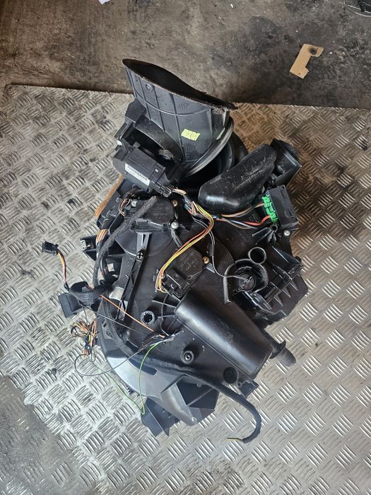 Aeroterma Citroen C3 2006 1.6 HDI Diesel