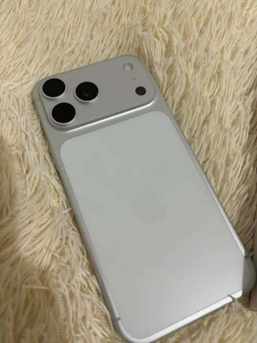 IPhone 17 Pro Max 256GB
