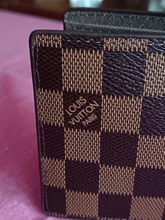 Portofel Louis Vuitton