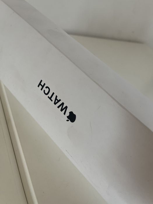 Apple Watch SE 44 mm