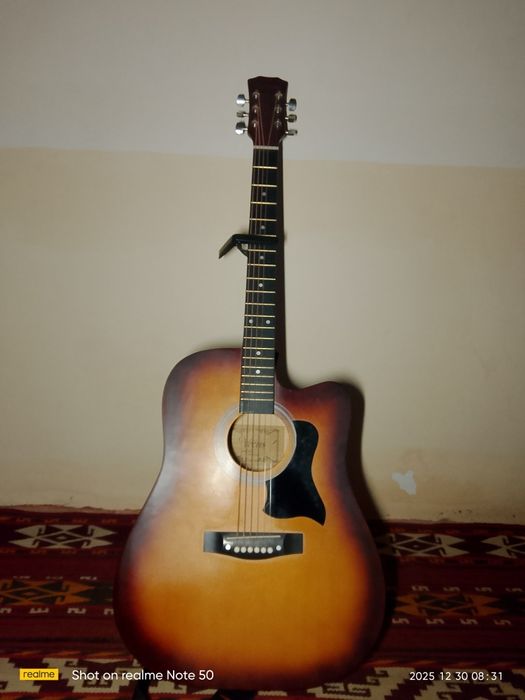 Gitara 41 razmeri akustik