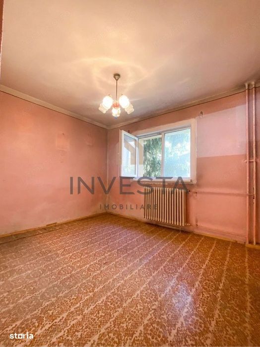 Apartament 2 camere decomandate, Marasti, zona Scortarilor! — fotografia 1