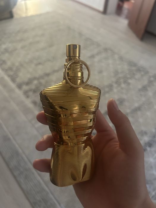 Jean paul gaultier le male elixir absolu