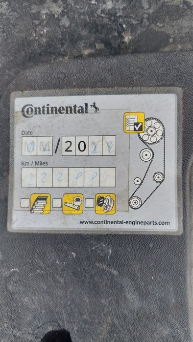 Renault Megane 3 an 2010  1.5d