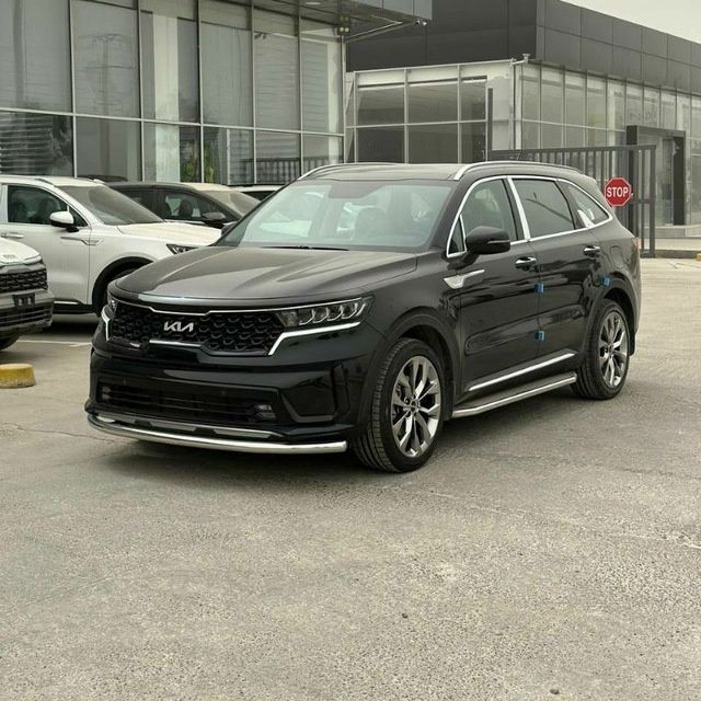 Серена 1200wat 2 та карнай .мигалка арендага берилари