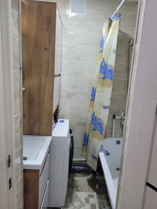 Срочно продам улучшенную квартиру.