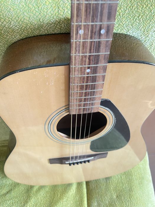 Гитара акустическая Yamaha F310,