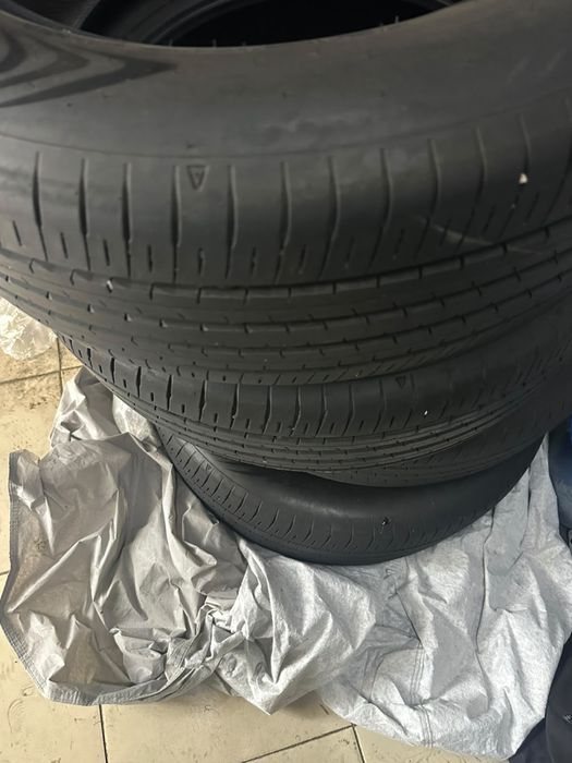 Летние шины Dunlop