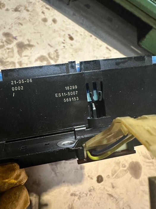 мехатроник клапанно тяло БМВ E60 E70 F10 F15 F20 F30 F36 G30 G20 G42