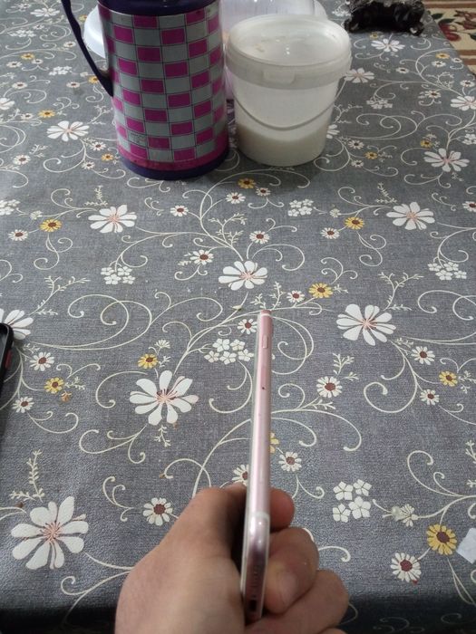 iPhone 6s 16gb touch id ishlamidi