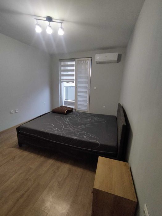 Собственик Дава Под Наем Двустаен 70m2 на Супер Център в Нова Сграда