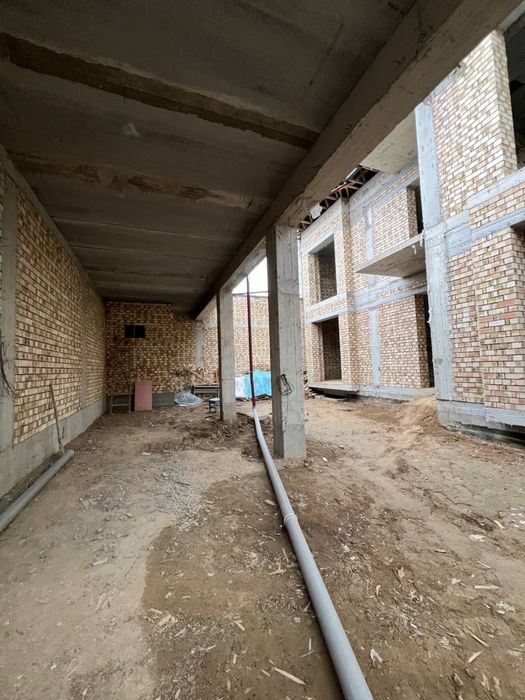 Продается Яккасарайский р-н Каробка углавой