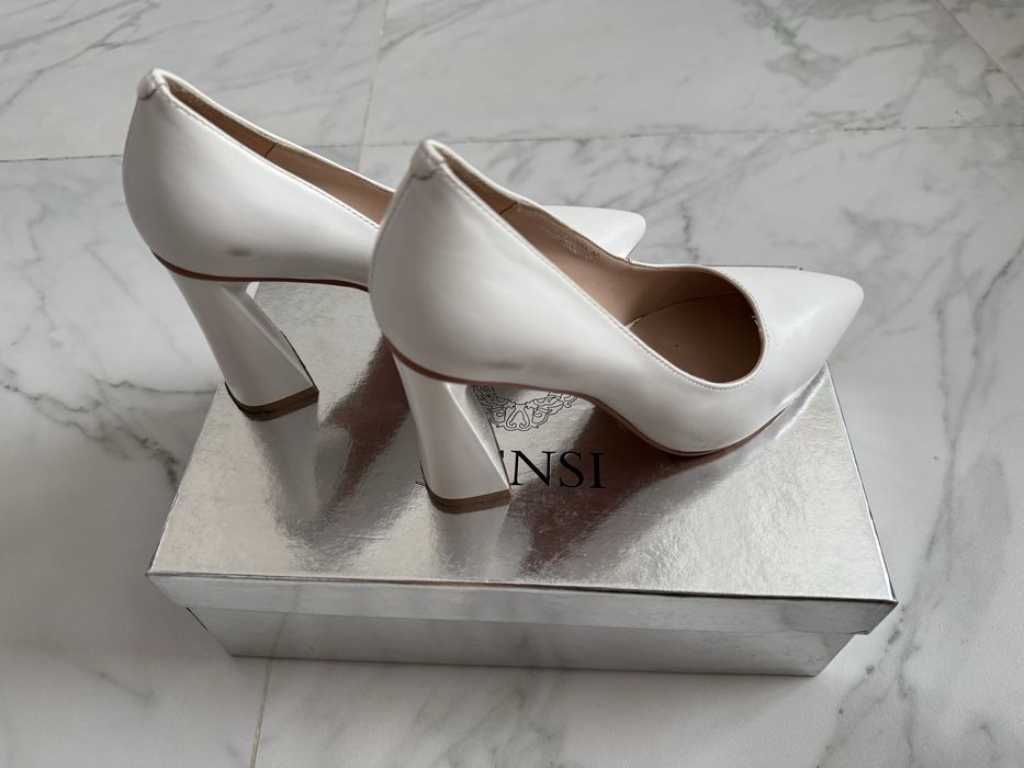 туфли 12000 кожа