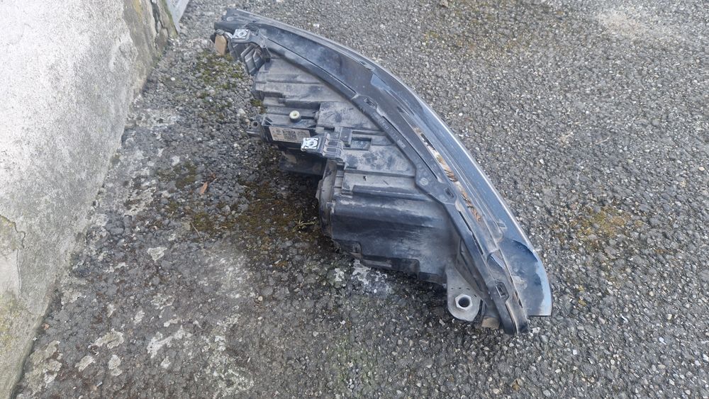 Far stg Vw Golf 8 Full-LED 2021-2024