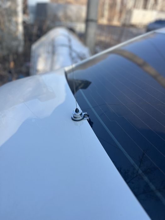 Спец Антенна автомобильная Антенна