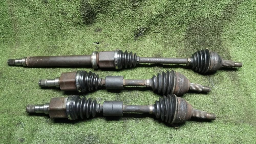 Граната привод в сборе