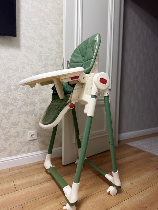 Стульчик для коммлентя ILovi frutti