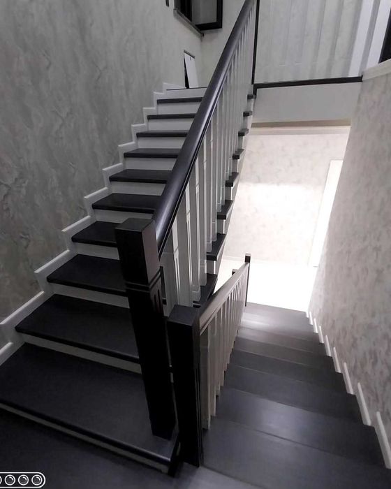 Yogʻoch zina besedka tapchan mebel eshik restavratsiya remont ta'mir