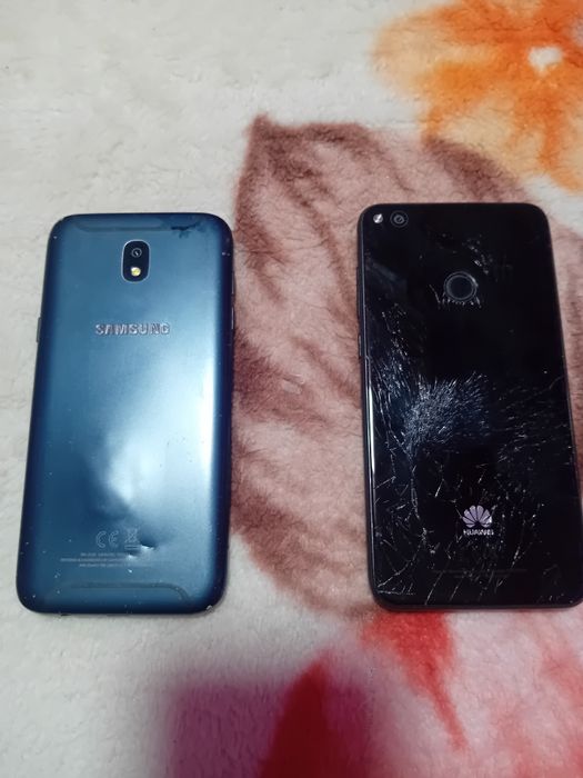 Telefoane
Telefoane pentru piese + Allview funcțional – 400 lei negoci