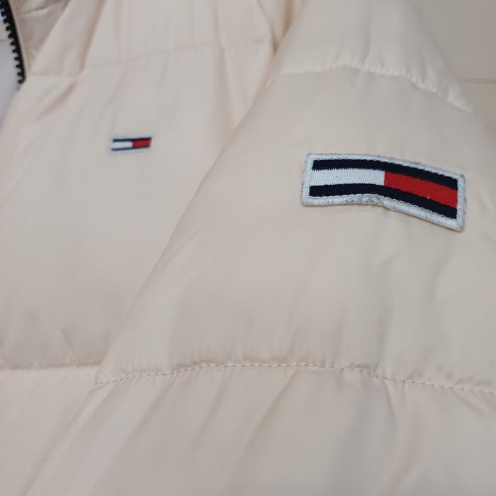 Мъжко яке Tommy HILFIGER