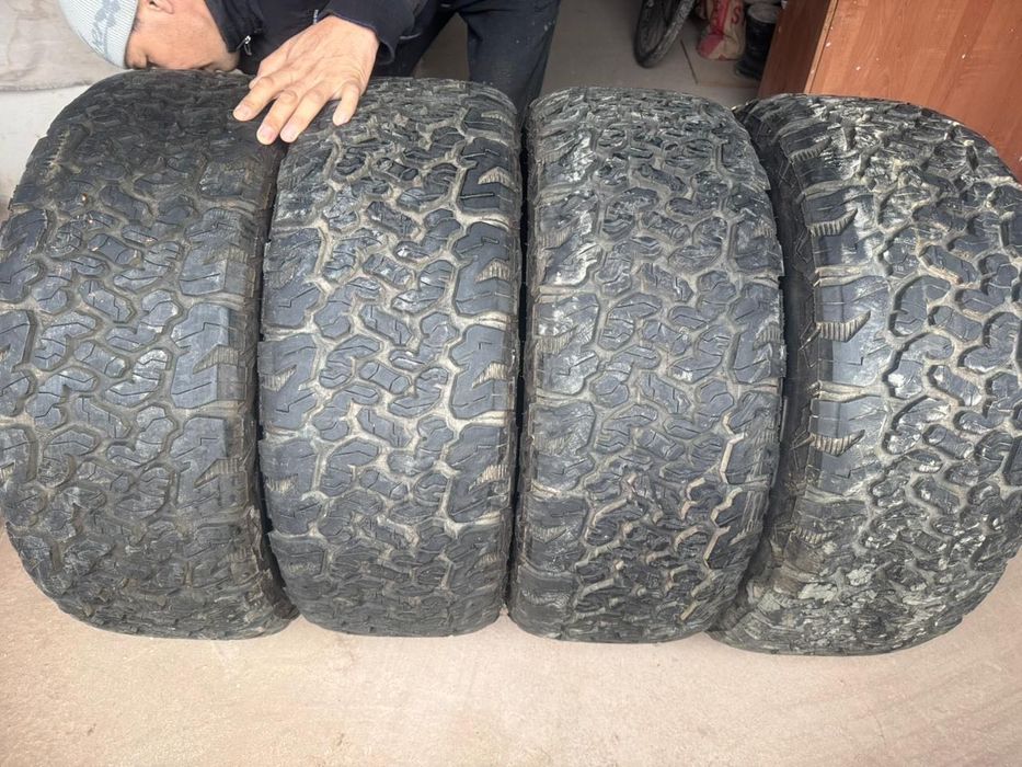 Шина R20/275/55 п