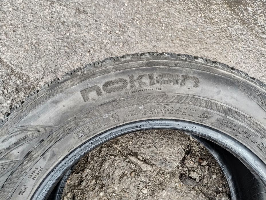 Anvelope iarna SUV 225 65 17 Mazda, Jeep, BWM, Opel, Ford, Hyundai Kia
