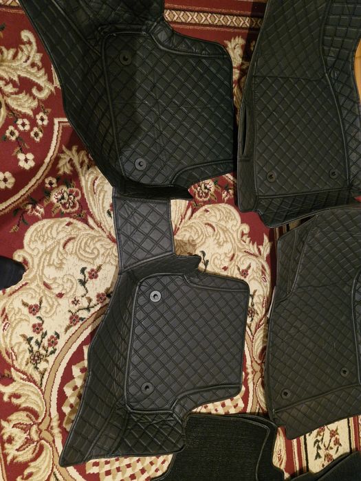 Продам 3д коврик