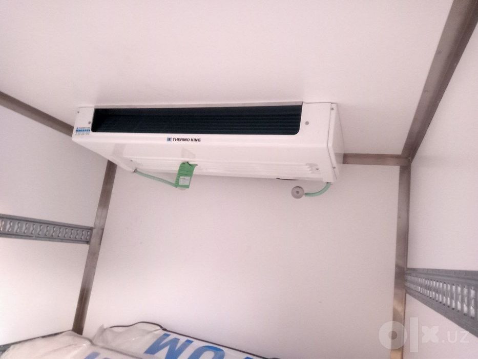 Refrigerator hanadelnik 24 volt yangi