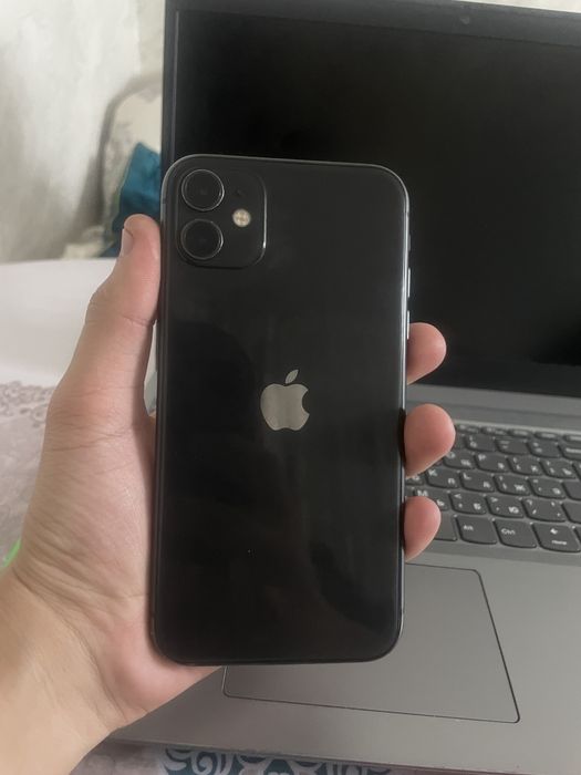 Айфон 11 талдыкорган