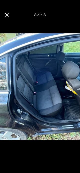 Volkswagen  passat b5.5