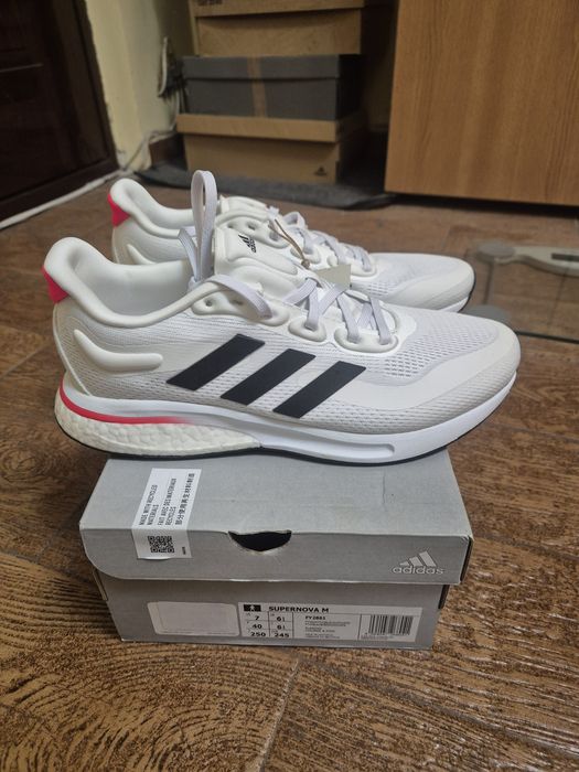 Adidas Supernova M mărimea 40