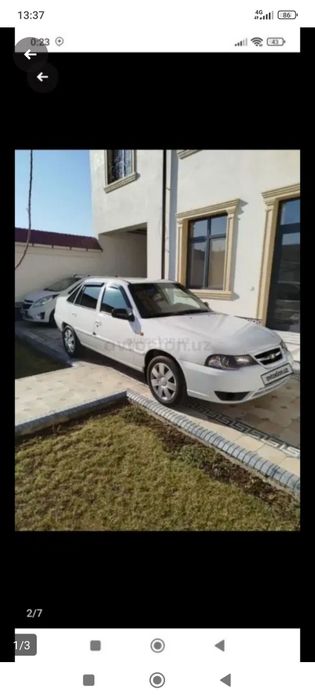 Арендага нексиа бошига 700га