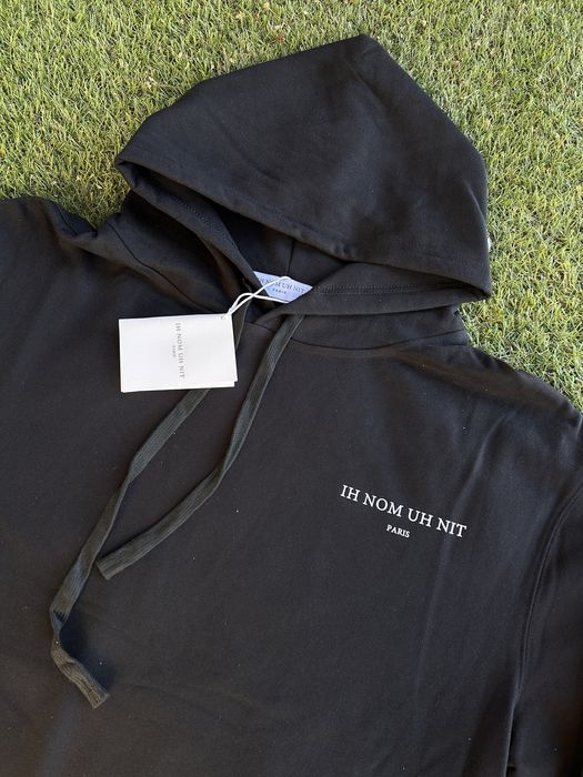 Hanorac // IH NOM UH NIT \\ This is Authentic / Premium