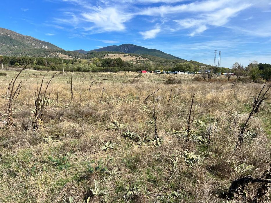 Продава се Парцел в Казанлък - 1600 кв.м за 10 €/кв.м - Снимка #8