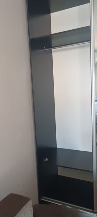 Продам шкаф-купе + диван в подарок