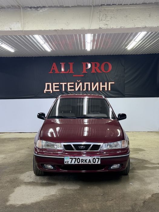 Тонировка автостекло