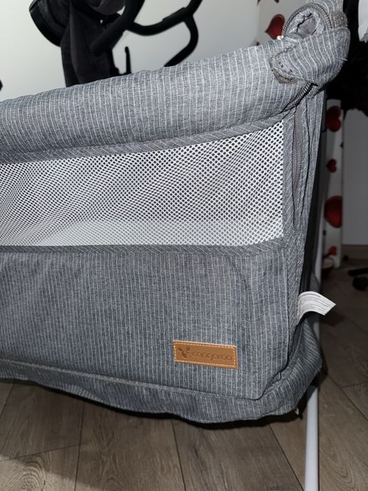 Бебешко легло Cangaroo