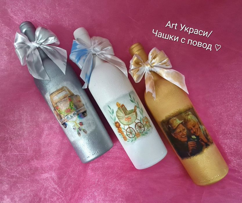 Изработка на етикети и стикери