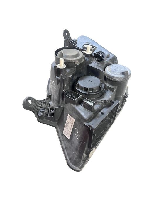 Far Dreapta Fata Opel Meriva X03 2003 - 2010 93321053