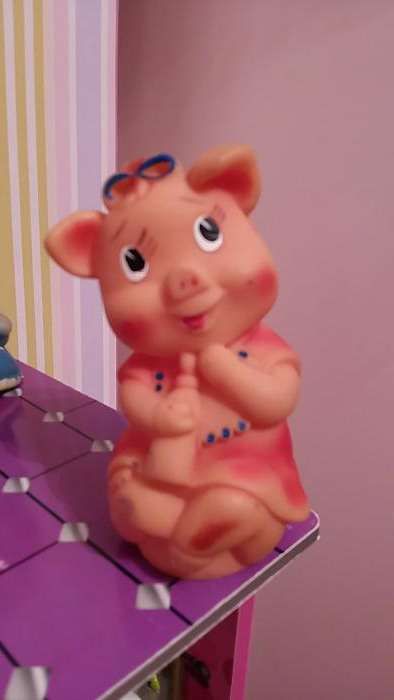 Пищалки советские