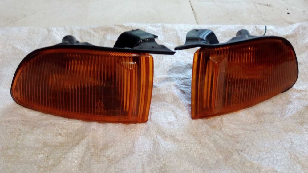 Части за  по-стари модели автомобили