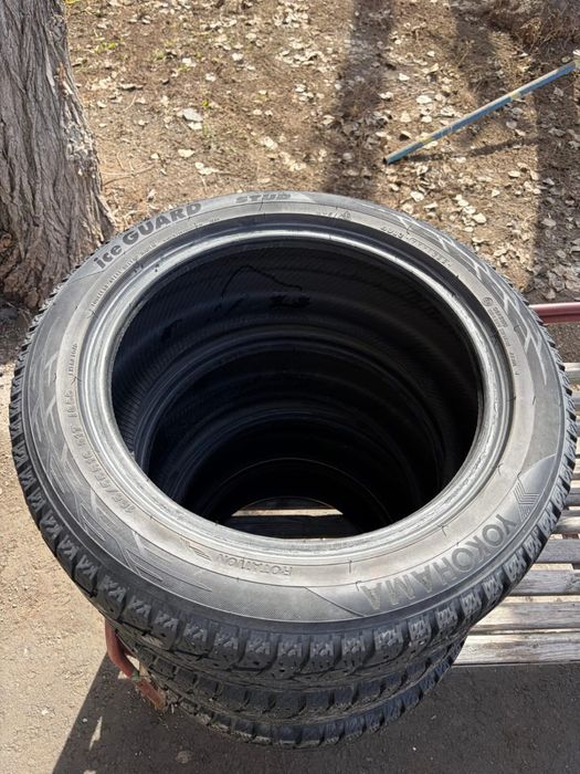 Шины на автомобиль