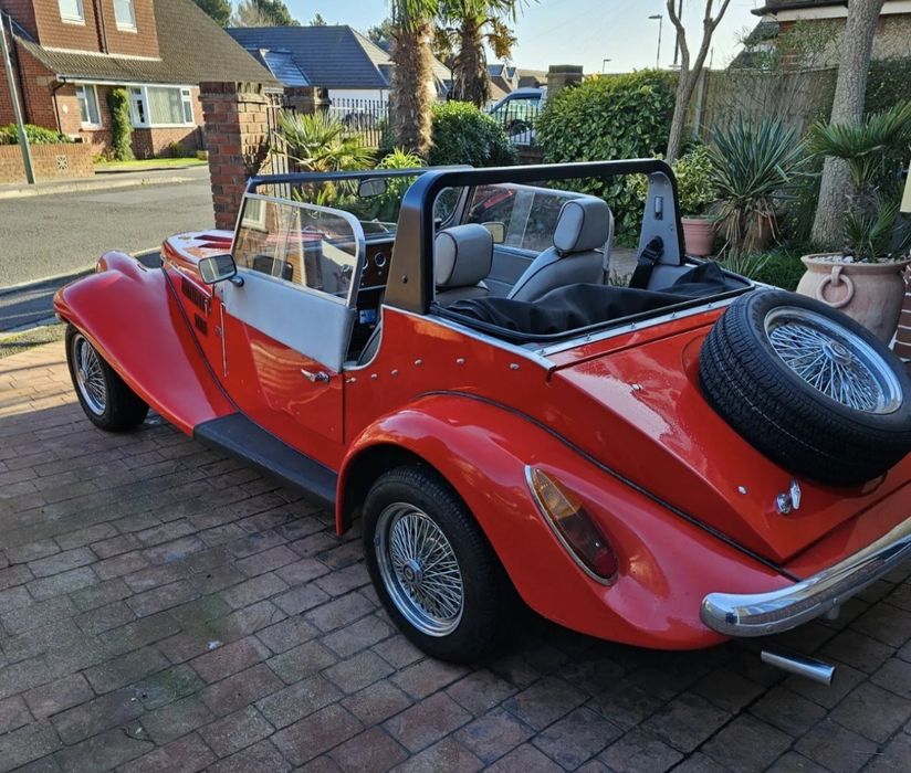 FORD Unknown Model 1980 — imagine 2