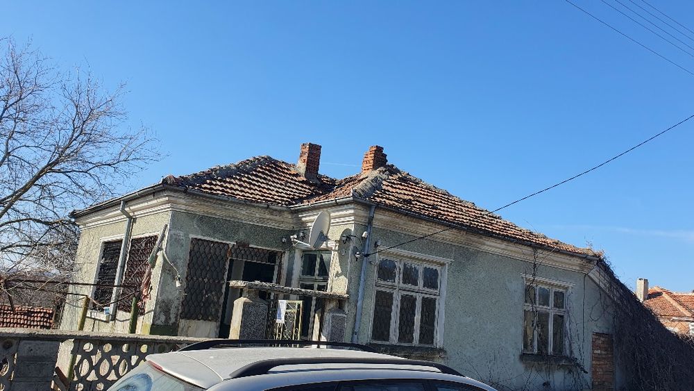 Къща ,село Рудник гр. Варна Център • OLX.bg