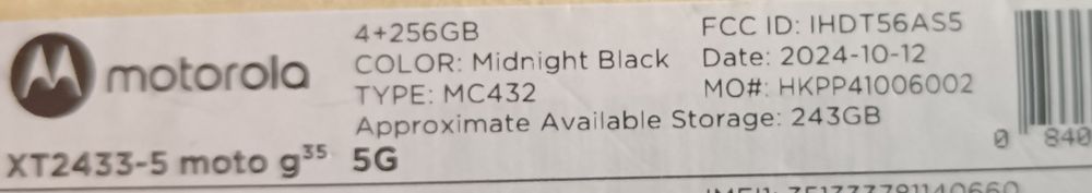 Продавам редми 13ц 130лв,Продавам моторола мото g 35 нова.