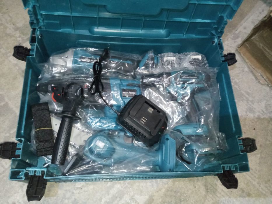 Набор инструментов