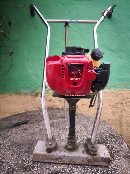 Вибромастар двигател Honda