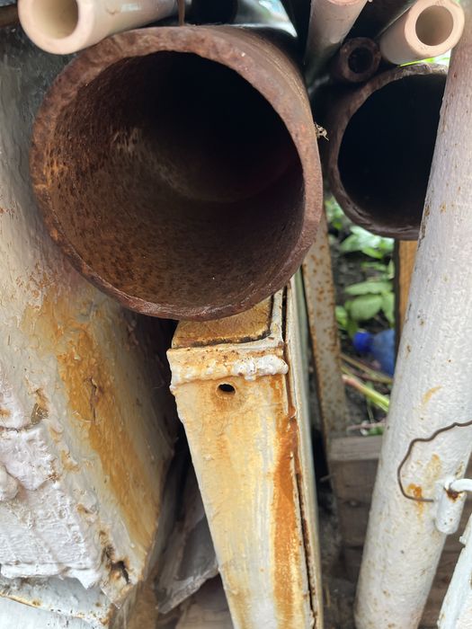 Трубатруба  114*6 бесшовная