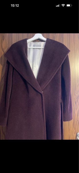 Palton Marella Max Mara