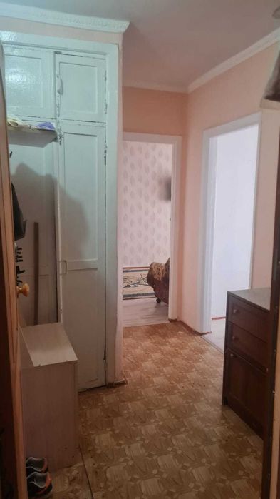 Благоустроеная двухкомнатная квартира